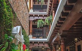 Casa Mia Hotel